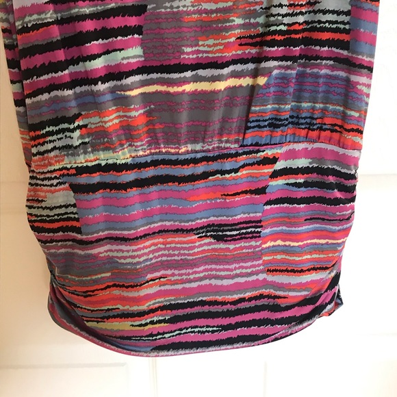 🚨FINAL PRICE🚨 MAXAZRIA SLEEVELESS DRESS - Picture 5 of 6